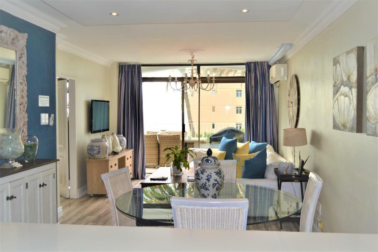 Umhlanga Getaways Durban Exterior foto