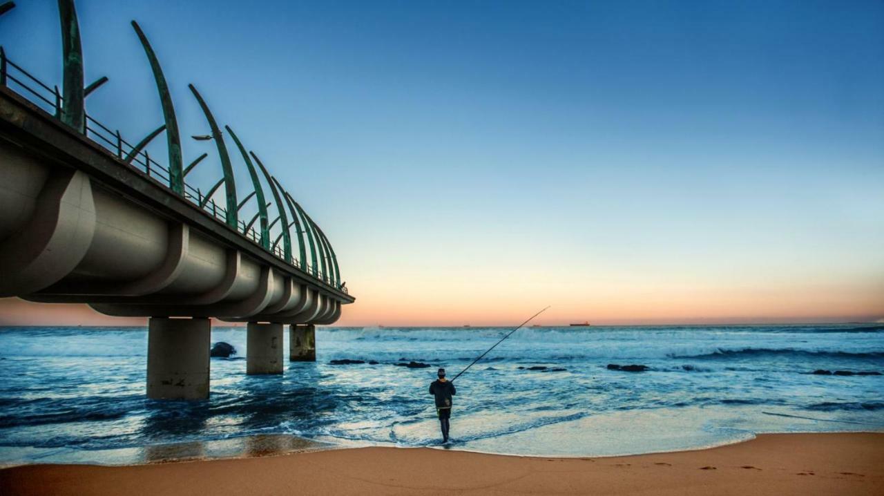 Umhlanga Getaways Durban Exterior foto