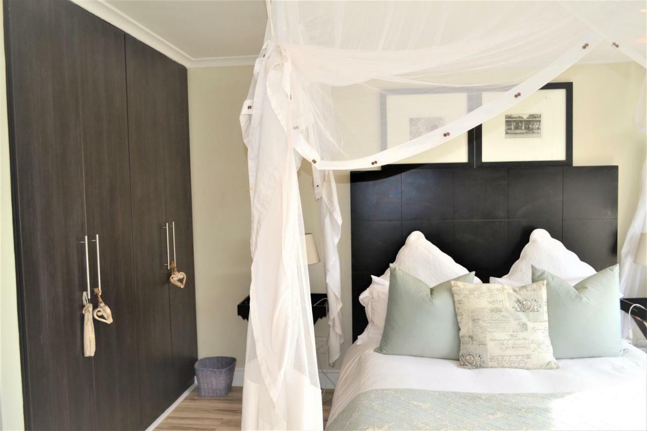 Umhlanga Getaways Durban Exterior foto