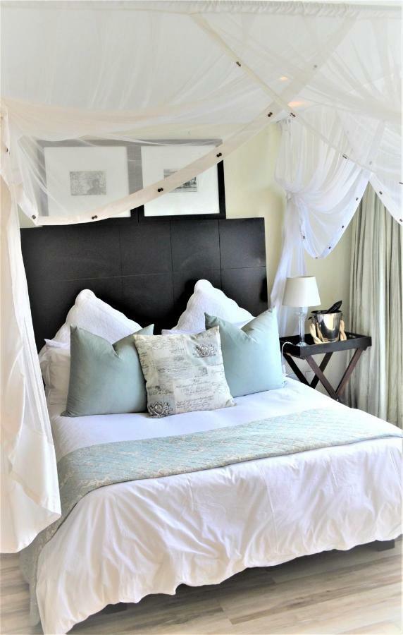 Umhlanga Getaways Durban Exterior foto
